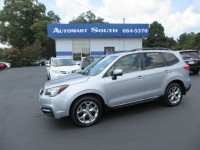 Image for 2017 Subaru Forester 2.5I TOURING ID: 6716693