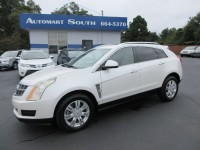 Image for 2011 Cadillac SRX Luxury Collection ID: 6718962
