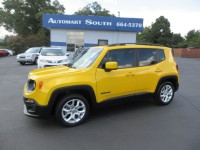 Image for 2017 Jeep Renegade Latitude ID: 6718987