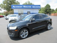 Image for 2015 Audi Q3 Prestige ID: 6718999