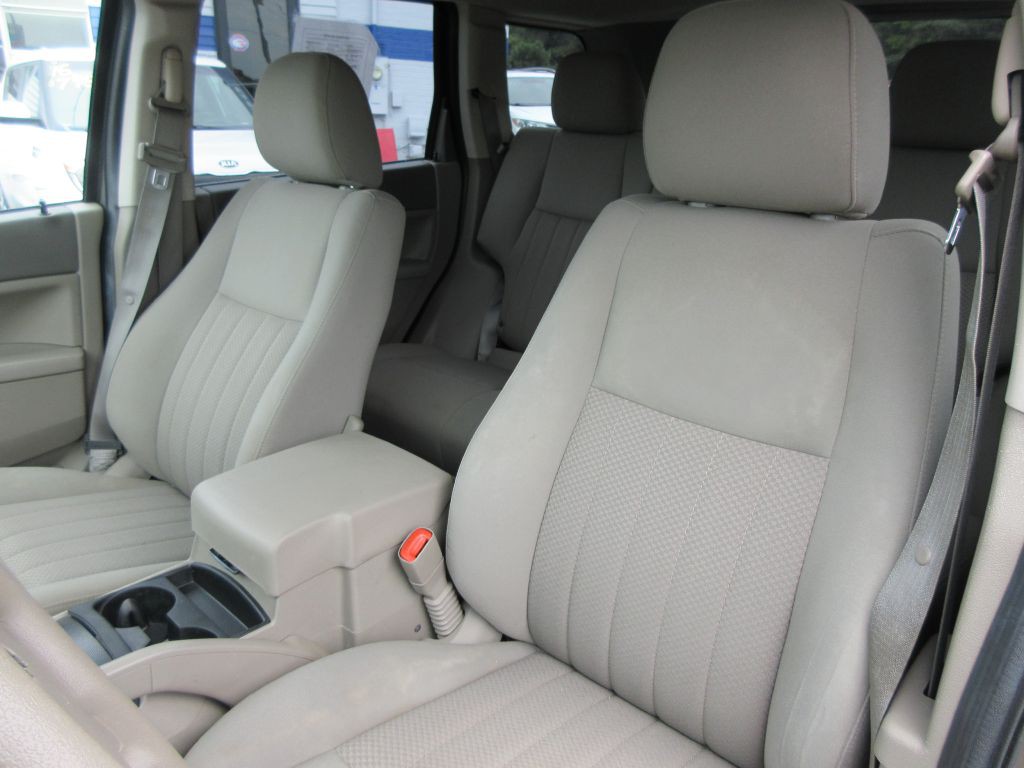 2006 Jeep Grand Cherokee Image 11
