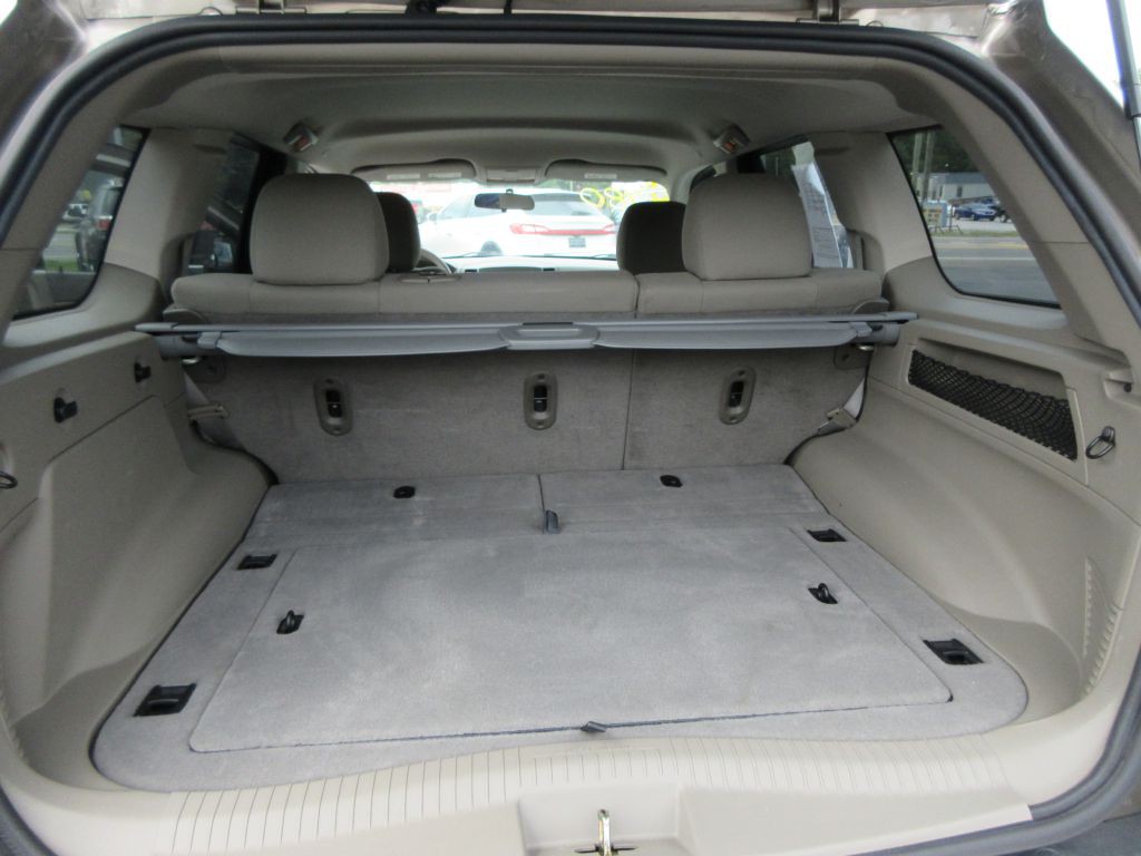 2006 Jeep Grand Cherokee Image 15