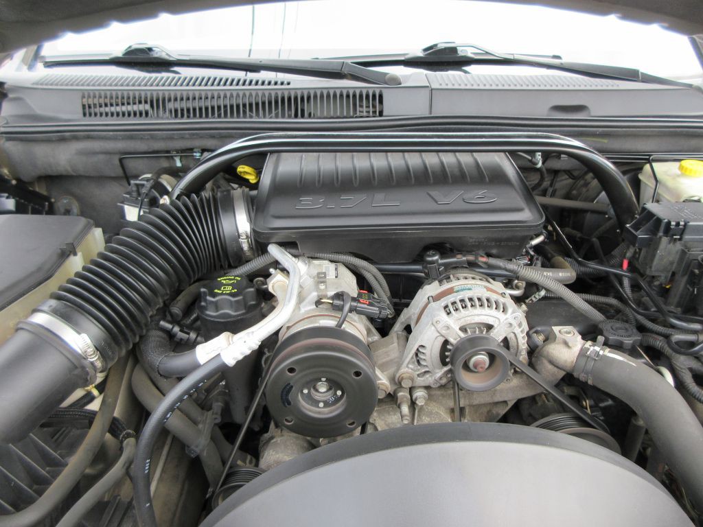 2006 Jeep Grand Cherokee Image 16