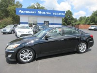Image for 2013 Hyundai Genesis 3.8L ID: 6724487