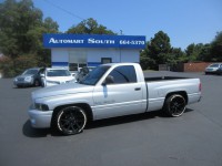 Image for 2001 Dodge Ram 1500  ID: 6727703
