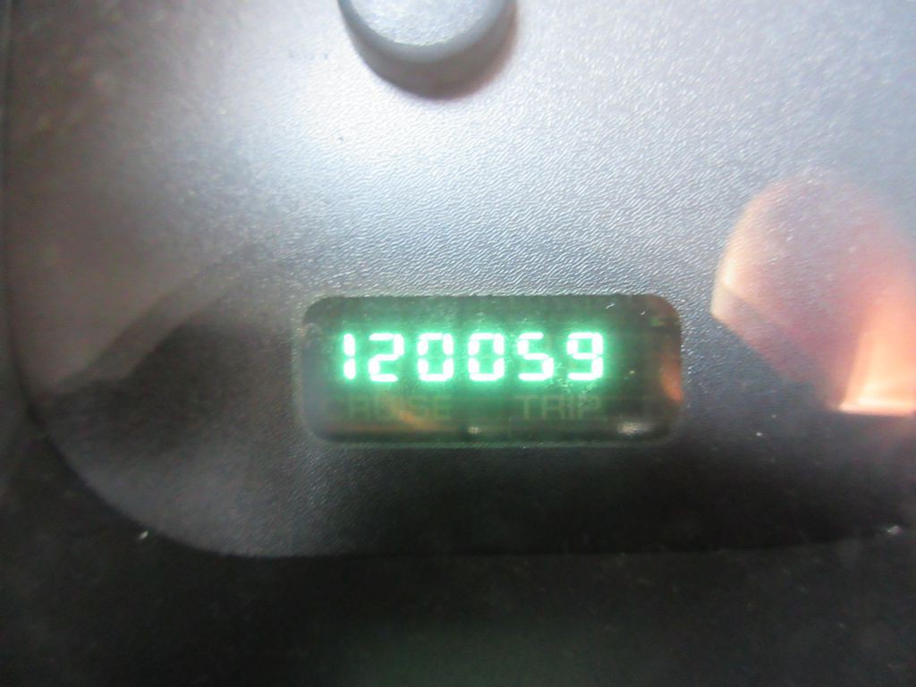 2001 Dodge Ram 1500 Image 9