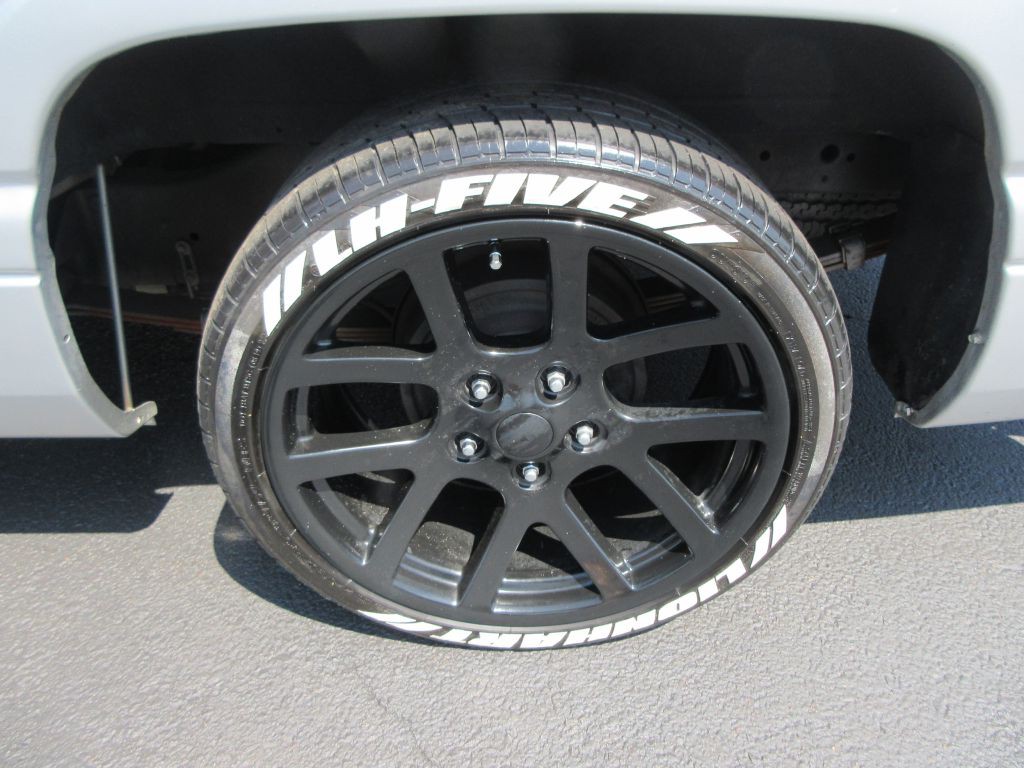 2001 Dodge Ram 1500 Image 14
