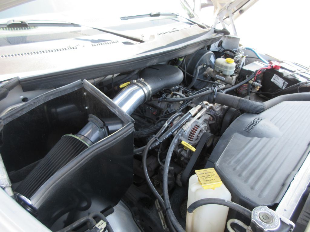 2001 Dodge Ram 1500 Image 15