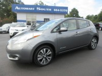 Image for 2015 Nissan Leaf S ID: 6738336