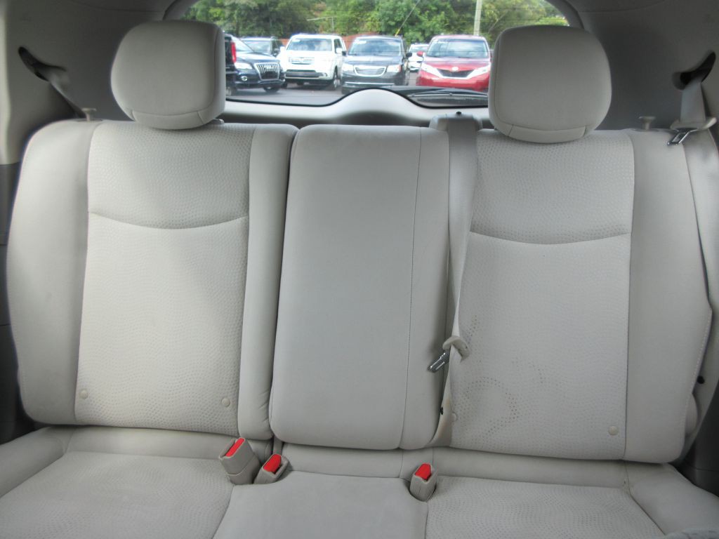2015 Nissan Leaf Image 12