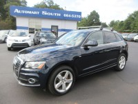 Image for 2011 Audi Q5 Premium Plus ID: 6738405