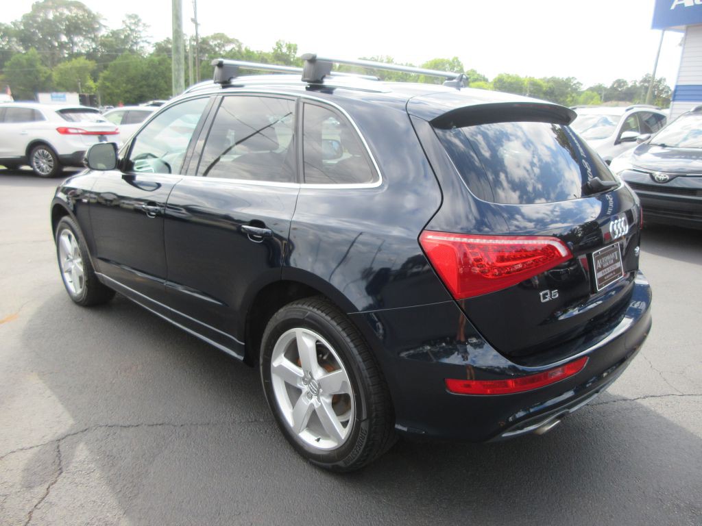 2011 Audi Q5 Image 6