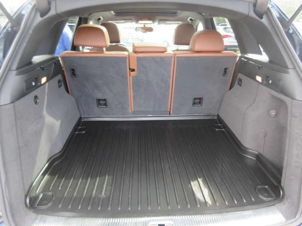 2011 Audi Q5 Image 16