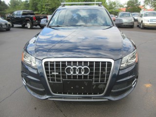 Image for 2011 Audi Q5 Premium Plus ID: 6738405