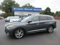 Image for 2013 INFINITI JX35  ID: 6738427