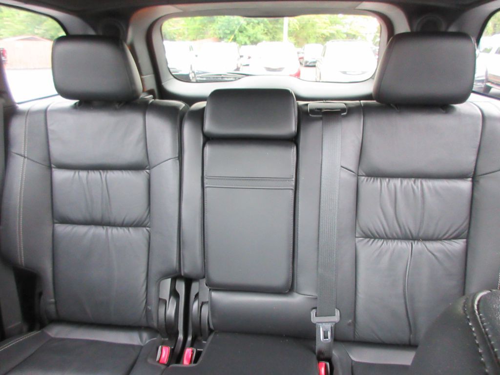2014 Jeep Grand Cherokee Image 13