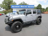 Image for 2015 Jeep Wrangler Unlimited Rubicon ID: 6756581