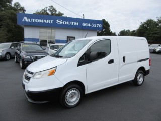 Image for 2015 Chevrolet Express LT ID: 6766640