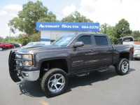 Image for 2015 Chevrolet Silverado 1500 LT ID: 6766711