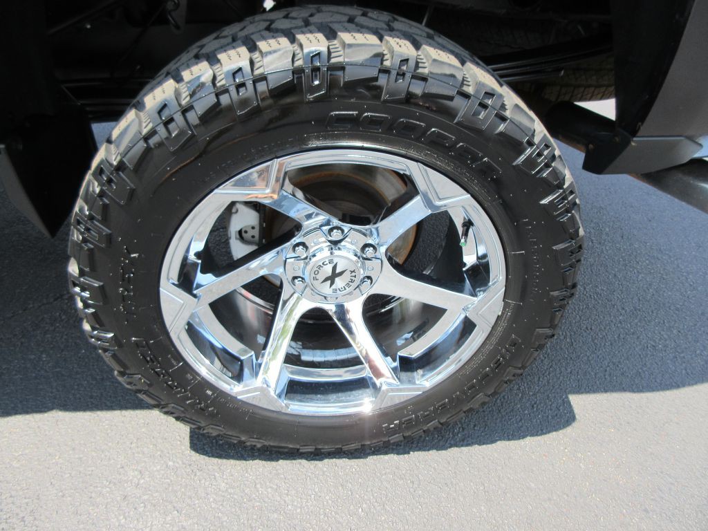2015 Chevrolet Silverado 1500 Image 14