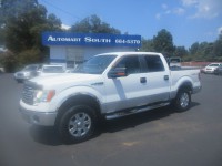 Image for 2010 Ford F-150 Supercrew ID: 6766743