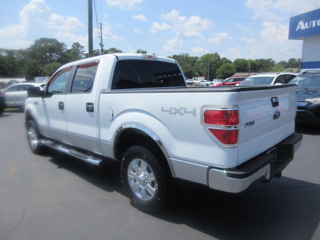 2010 Ford F-150 Image 6