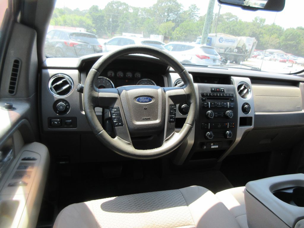 2010 Ford F-150 Image 7