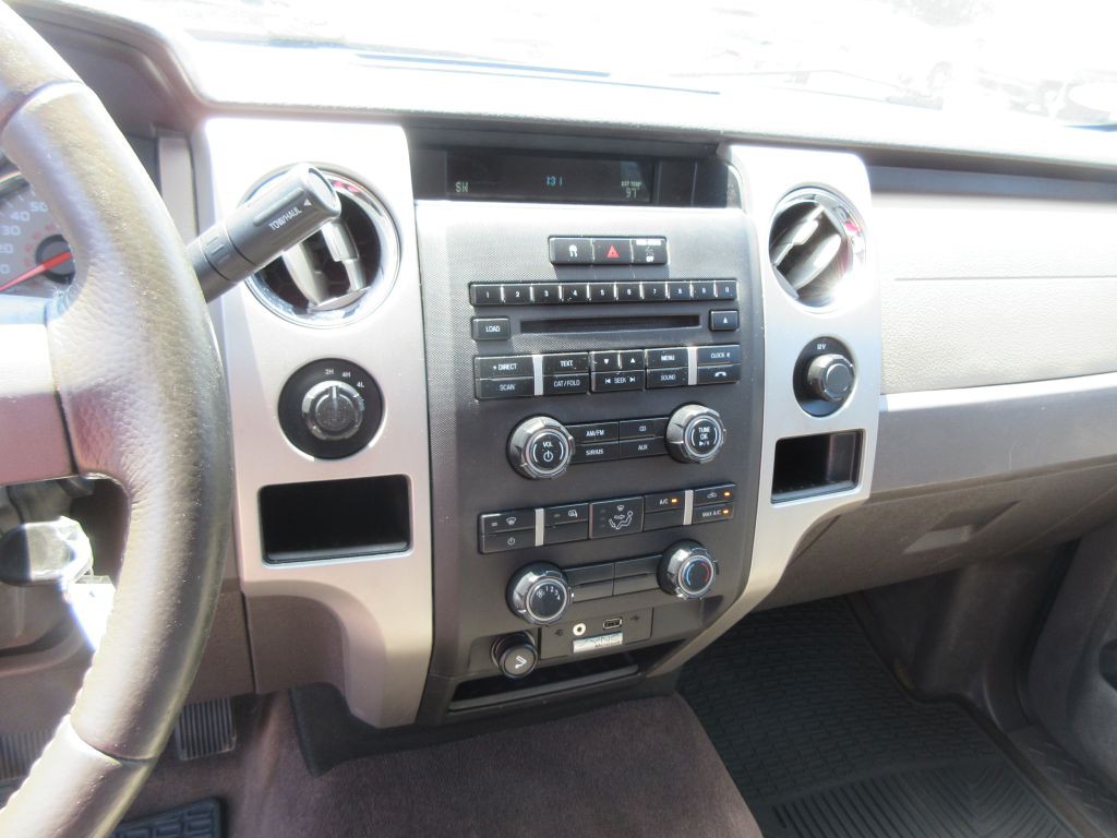 2010 Ford F-150 Image 9