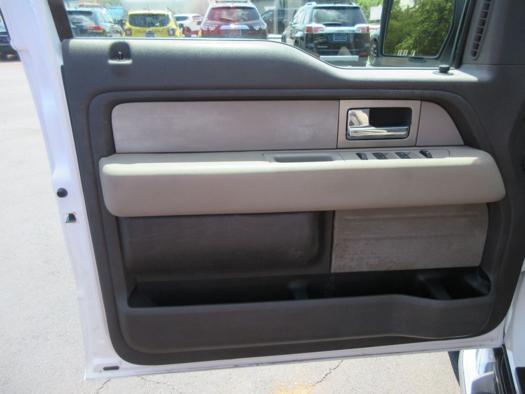 2010 Ford F-150 Image 10