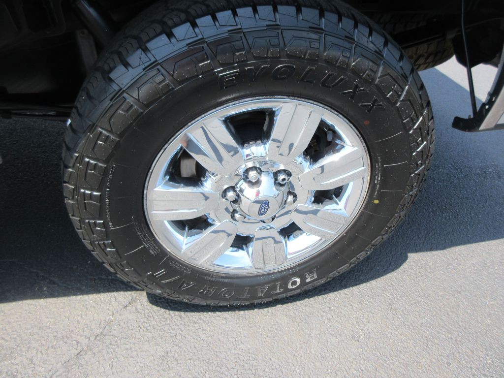 2010 Ford F-150 Image 13