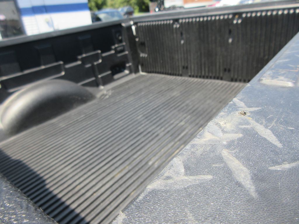2010 Ford F-150 Image 14