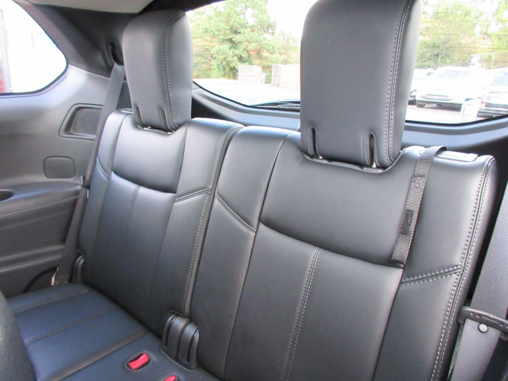 2016 Nissan Pathfinder Image 13