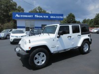 Image for 2012 Jeep Wrangler Unlimited Sahara ID: 6775300