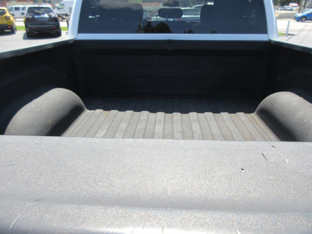 2018 RAM 1500 Image 6