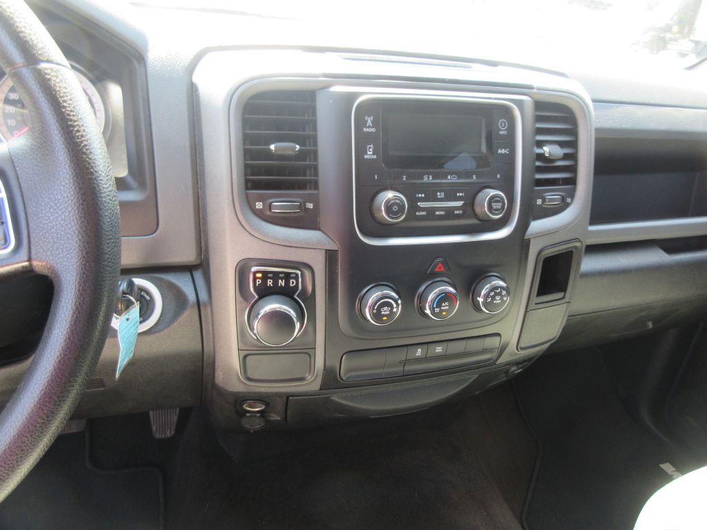 2018 RAM 1500 Image 10