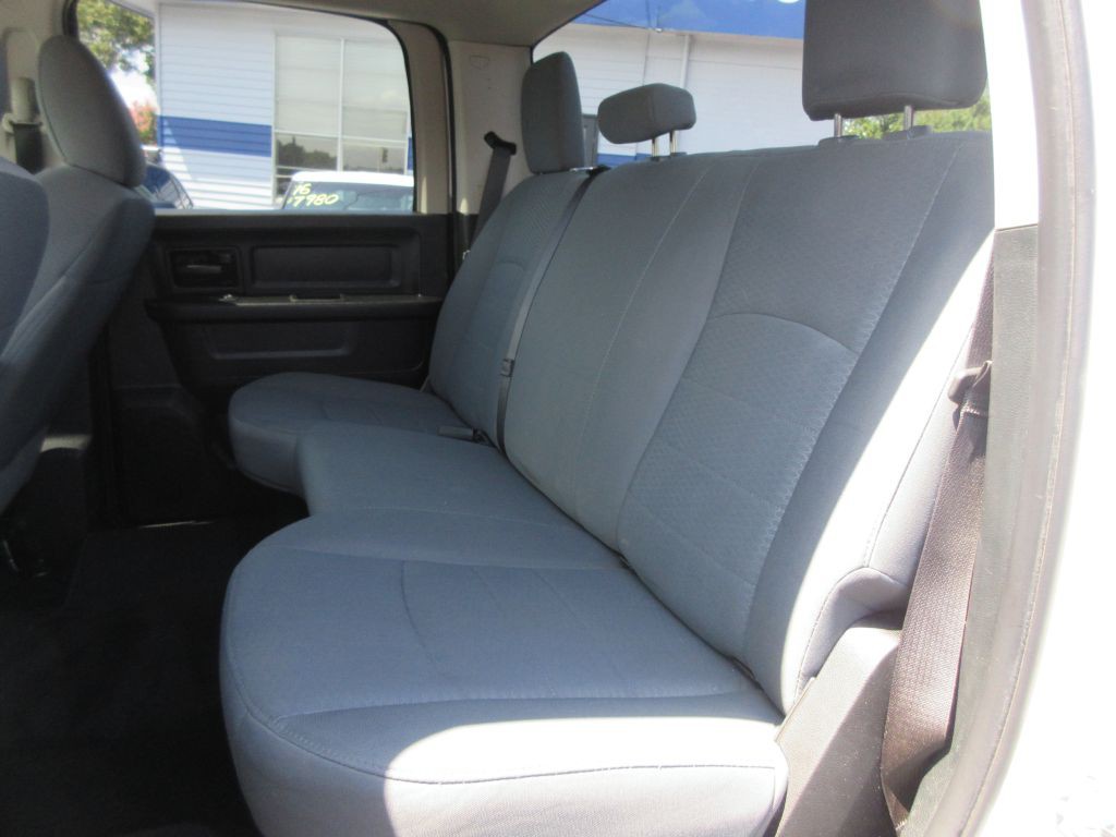 2018 RAM 1500 Image 13