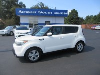 Image for 2016 Kia Soul  ID: 6776460