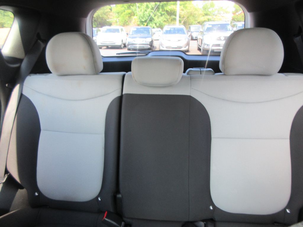 2016 Kia Soul Image 12