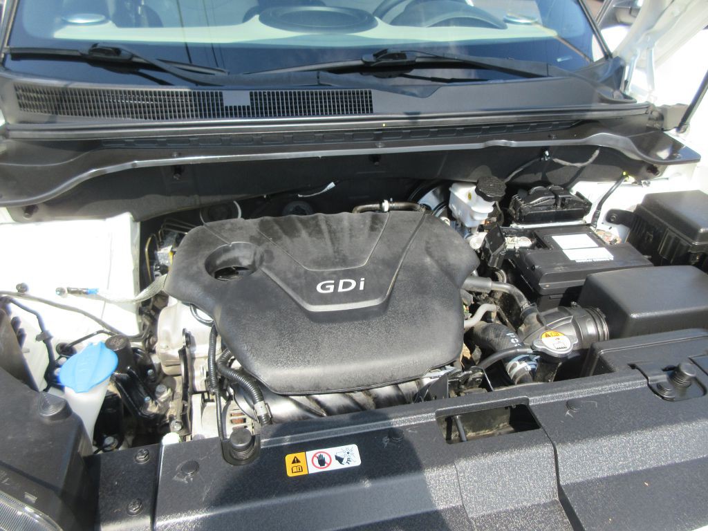 2016 Kia Soul Image 16