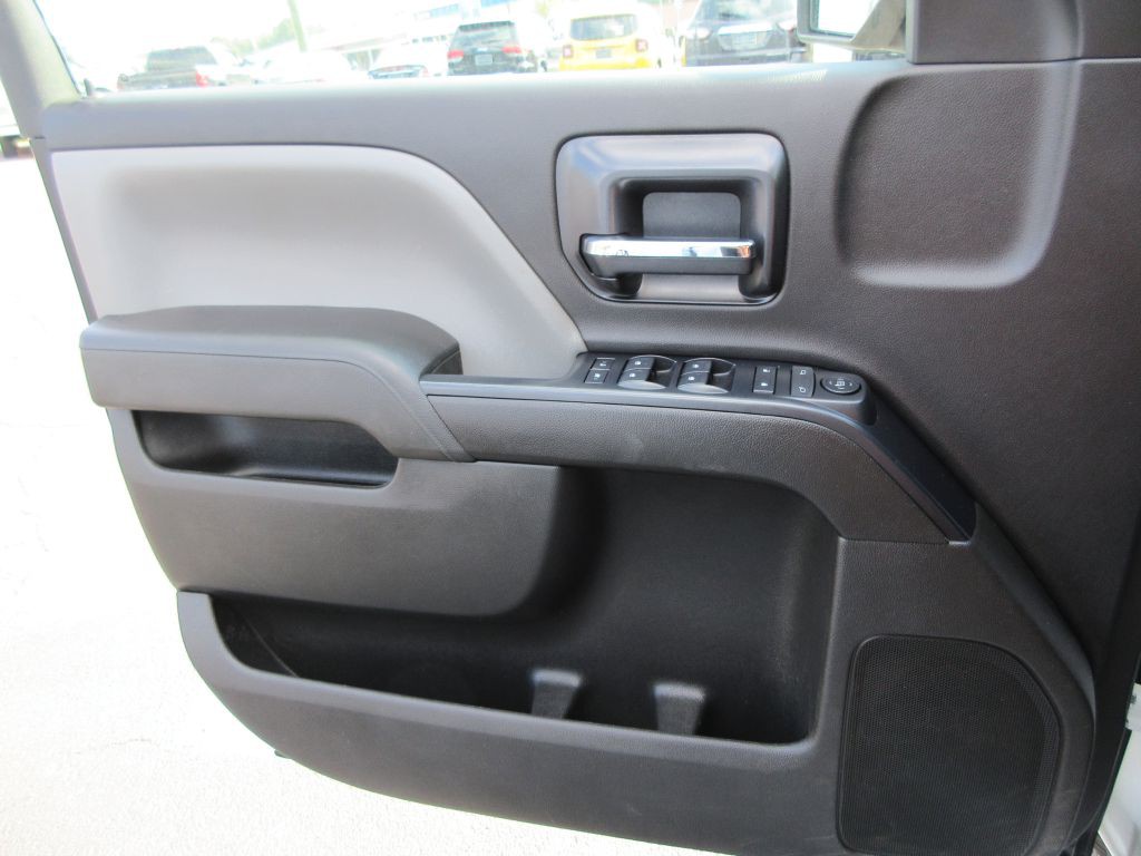 2018 Chevrolet Silverado 1500 Image 10