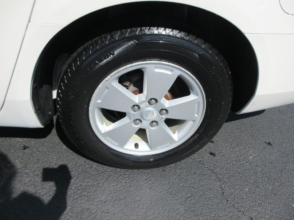 2007 Chevrolet Impala Image 14