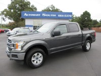 Image for 2018 Ford F-150 Supercrew ID: 6794575