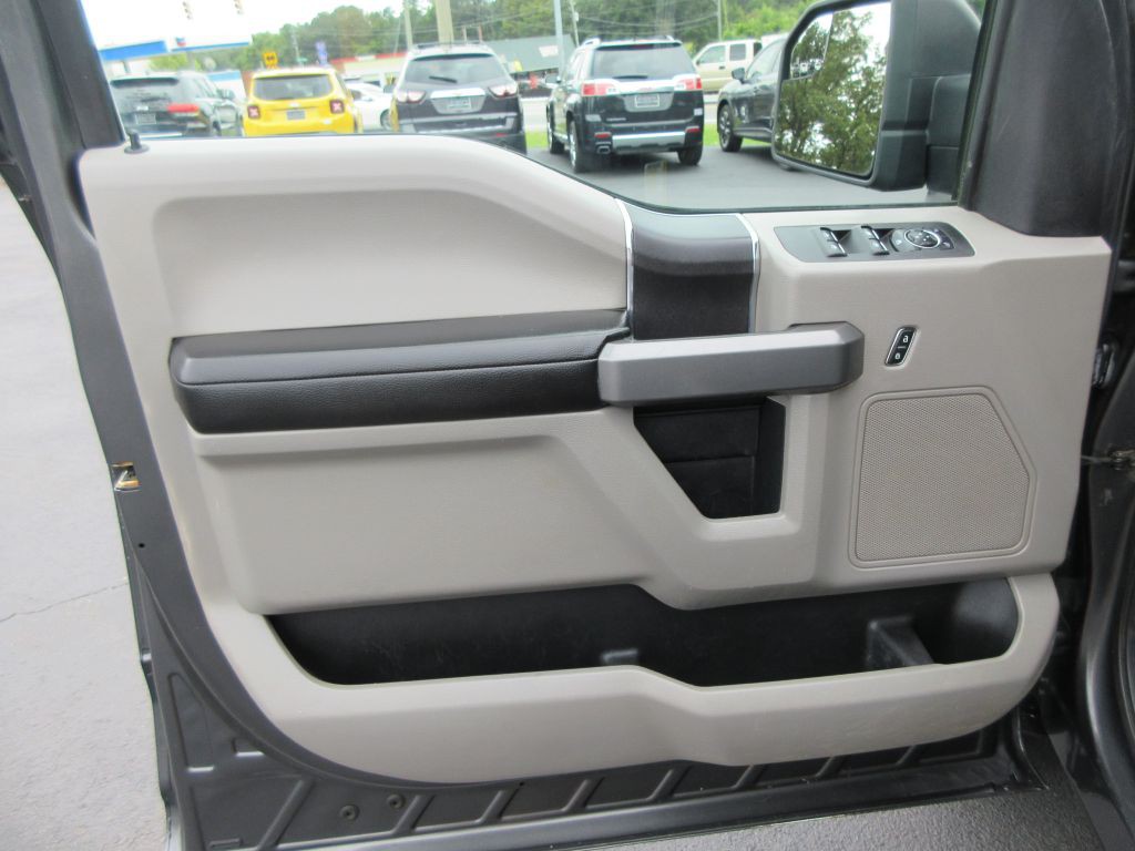 2018 Ford F-150 Image 11