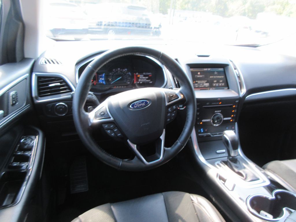 2015 Ford Edge Image 7