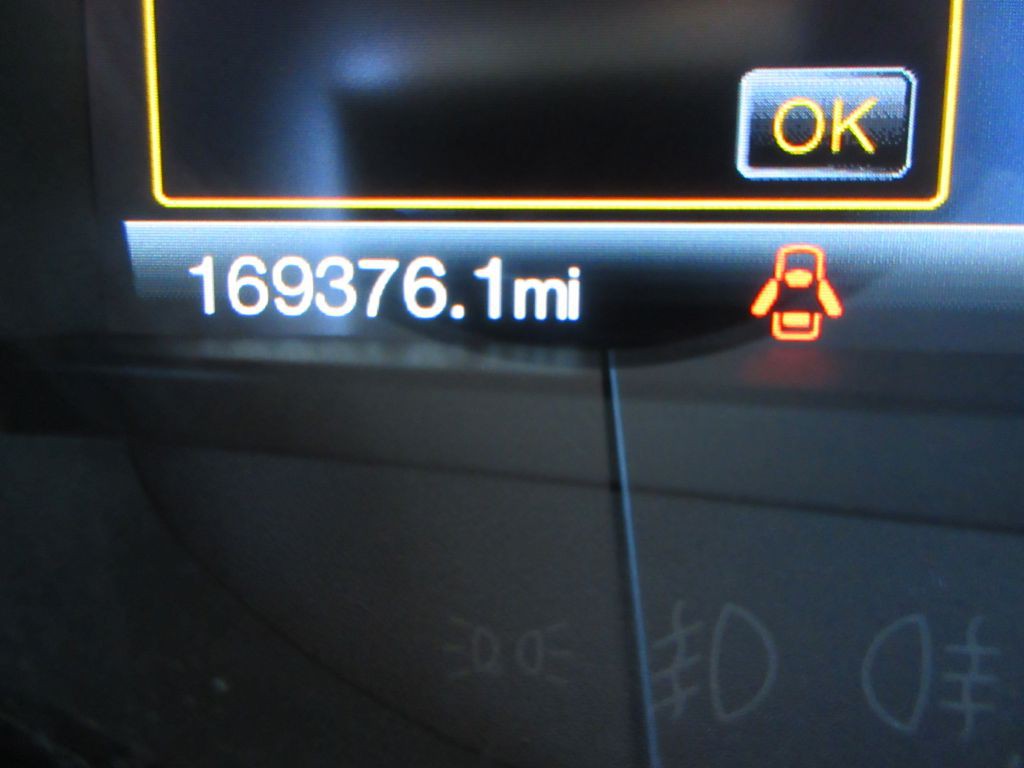 2015 Ford Edge Image 8