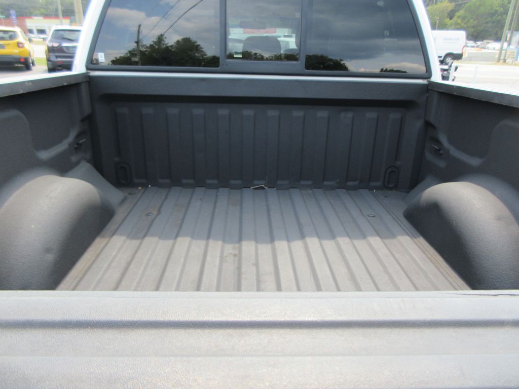 2013 Ford F-150 Image 6