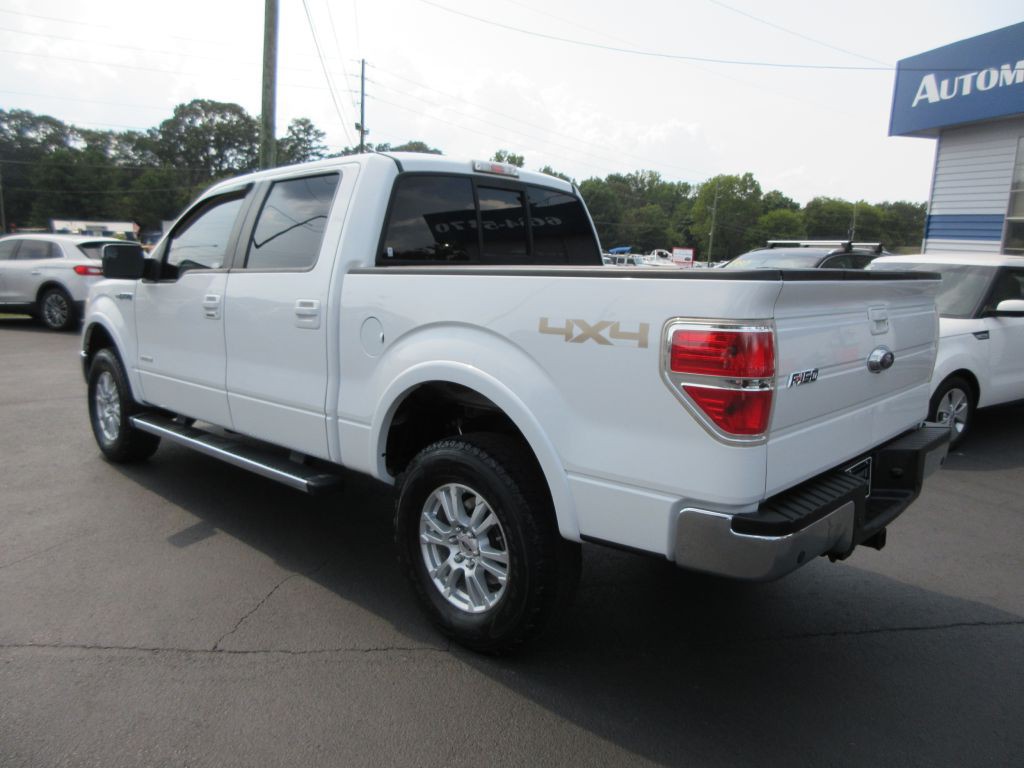2013 Ford F-150 Image 7