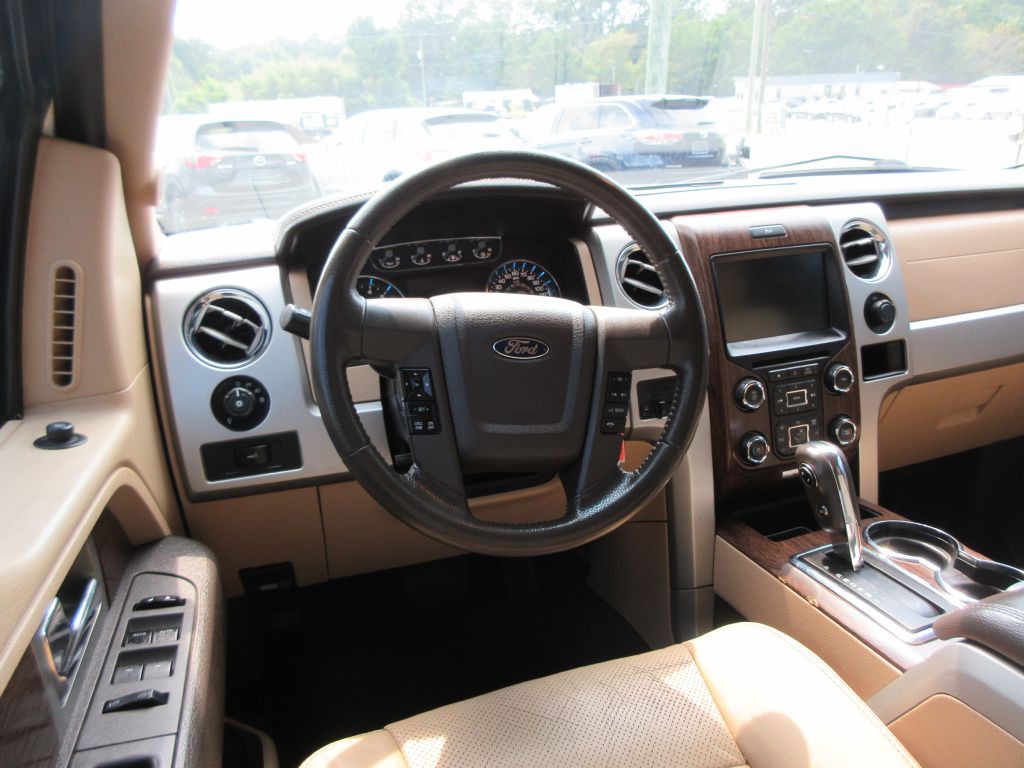 2013 Ford F-150 Image 8