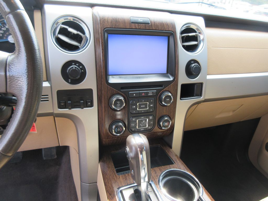 2013 Ford F-150 Image 10