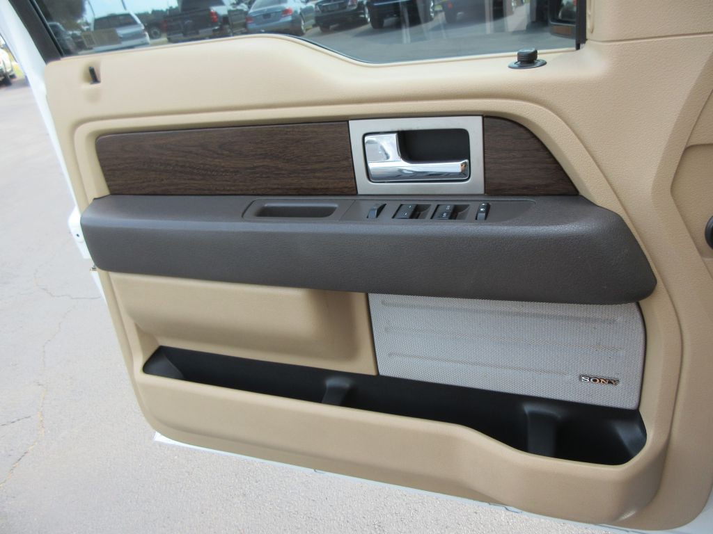 2013 Ford F-150 Image 11